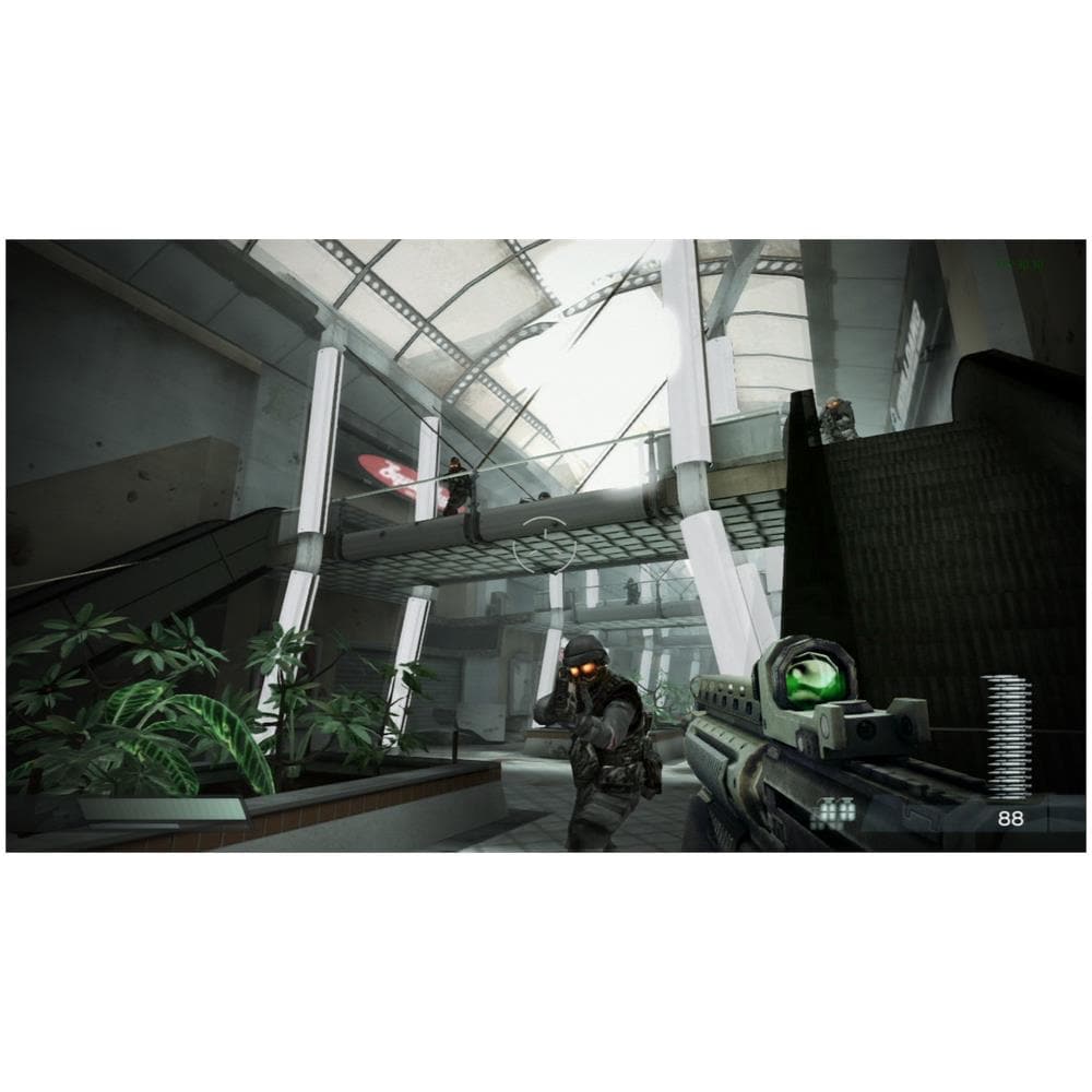 Killzone Trilogy, PS3, PlayStation 3, FPS (First Person Shooter) , M (Mature) - Foto 2